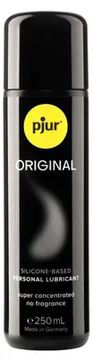 Productafbeelding van Pjur Original Massage En Glijmiddel (250 ml)