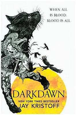 Immagine prodotto di Darkdawn