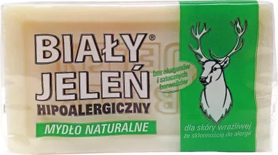Produktbild von Stückseife 150 g