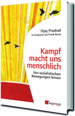 Immagine prodotto di Kampf macht uns menschlich