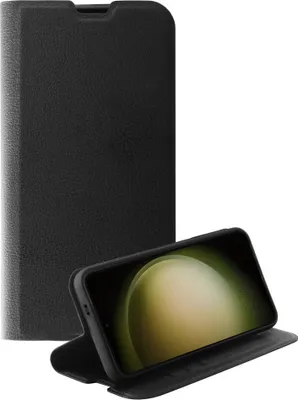 Produktbild von Premium Wallet, Book Cover für Galaxy S24+ (64081)