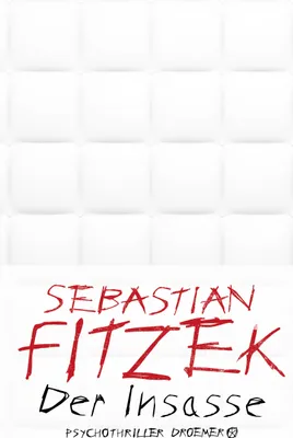 Produktbild von Der Insasse
