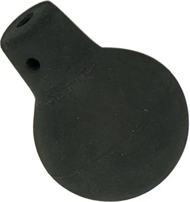 Produktbild von Sprenger Lenzball Bootsstopfen mit 48 mm Durchmesser und 67 mm Länge