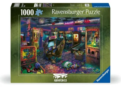 Immagine prodotto di Ravensburger 12000417, 1000 pezzi, Paesaggio, 14 anni