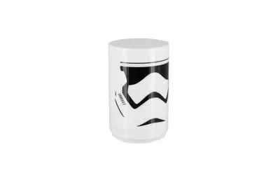 Immagine prodotto di Mini luce Stormtrooper di circa 11,5 cm con suono