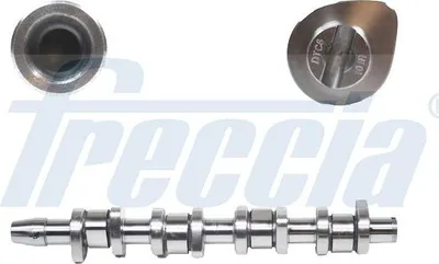 Obrázek produktu pro Vw 1.9Tdi Litinový Vačkový Hřídel