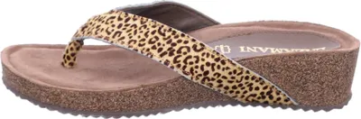 Produktbild von Lazamani Zehentrenner Damen 32313435393430 Braun 37 EU