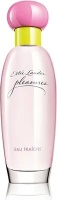 Produktbild von Estée Lauder, Pleasures, Eau Fraîche, für Damen, 100 ml
