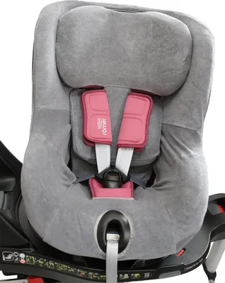 Produktbild von Elternstolz Sommerbezug passt für Britax Römer Dualfix M i-Size