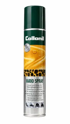 Produktbild von Collonil Vario Classic Vielseitiger Imprägnierschutz 300 ml, KI-generiertes Bild