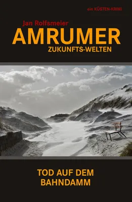 Produktbild von Amrumer Zukunfts-Welten
