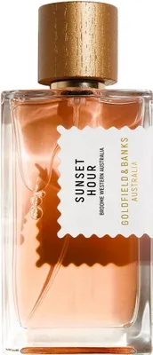 Image de Goldfield & Banks Sunset Hour Edp Spray