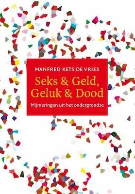 Produktbild von Seks & Geld, Geluk & Dood
