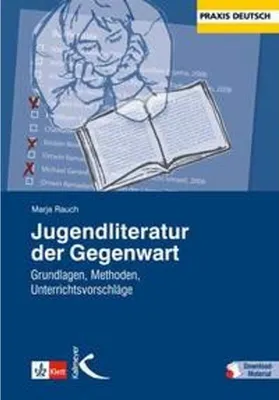 Obrázok produktu pre Jugendliteratur der Gegenwart