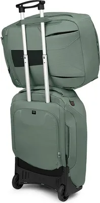 Produktbild von Sojourn Porter 46 - Rucksack 56 cm (black)