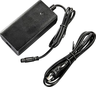 Produktbild von Zündapp ST Charger STC-8101LC Ladegerät 2A für Lithium Ionen Akku Batterieladegerät Z510 / Z517 / Green 2.7 / Green 3.7