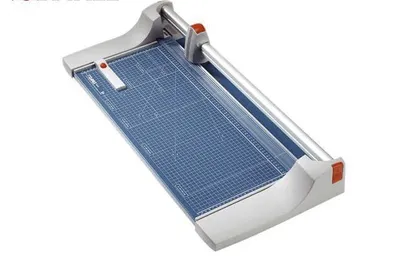 Image de Dahle® 00444-09686 Rouleau & coupe 444 - longueur de coupe 670 mm