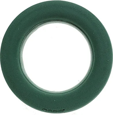 Produktbild von OASIS ECObase Ring und Kranz – 18 bis 52 cm, 2 Stück 42 cm