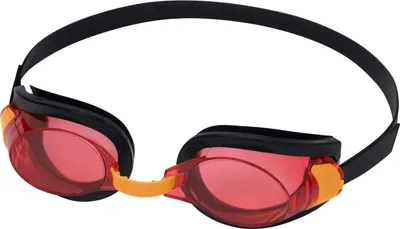 Produktbild von Aqua Burst Essential™ II Schwimmbrille ab 7 Jahren, Rot