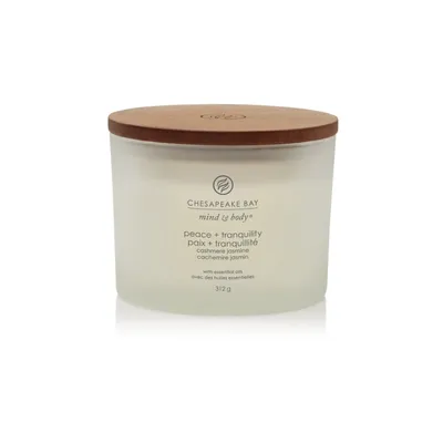 Produktbild von Chesapeake Bay Peace & Tranquility, Rund, Weiß, 24 h, 1 Stück(e)