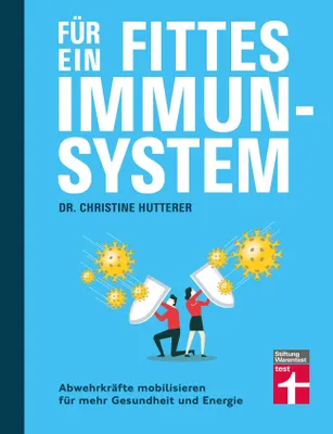 Produktbild von Für ein fittes Immunsystem