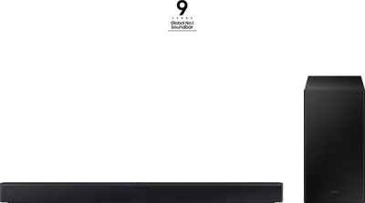 Immagine prodotto di Barra audio bluetooth 2.1 300w nera Samsung HW-C450
