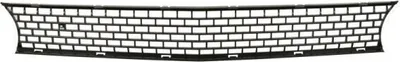 Produktbild von BLIC 6502-07-0950990P Kühlergrill Frontgrill für DODGE CHALLENGER Coupe Schwarz