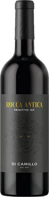 Produktbild von Di Camillo Vini Primitivo Rocca Antica