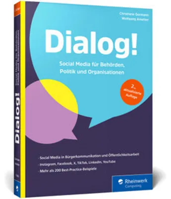 Obrázok produktu pre Dialóg!
