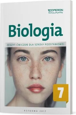 Produktbild von Biologia 7 Zeszyt cwiczen