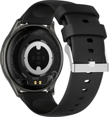 Immagine prodotto di CARNEO Gear+ Essential 2a gen. Nero