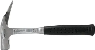 Produktbild von HM Müllner Lattenhammer Ganzstahl mit Magnet, 7111M