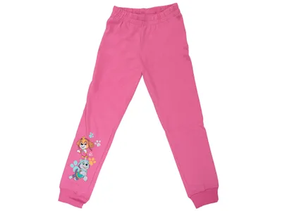 Produktbild von Kinder-Jogginghose PFOTE PATROL, rosa - verschiedene Größen Größe: 110 - 116