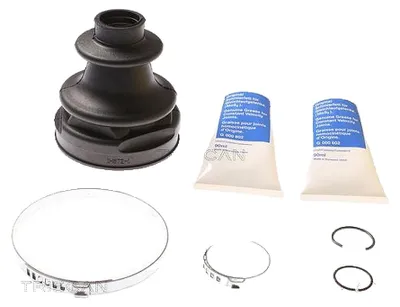 Produktbild von Faltenbalgsatz Antriebswelle 100 mm TRISCAN für u.a. FORD MONDEO