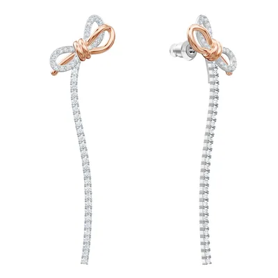 Immagine prodotto di Orecchini Swarovski da donna