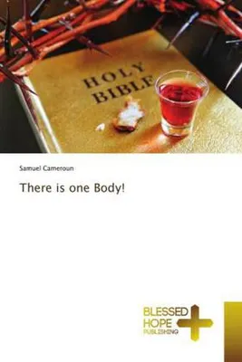 Produktbild von There is one Body!