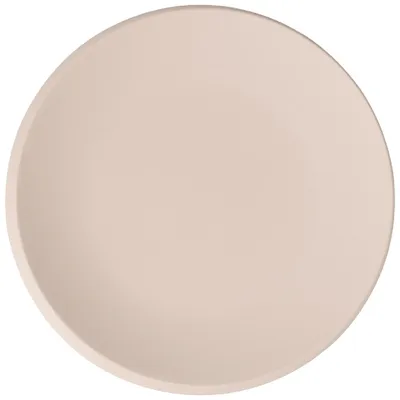 Produktbild von Villeroy & Boch NewMoon beige Speiseteller 27cm