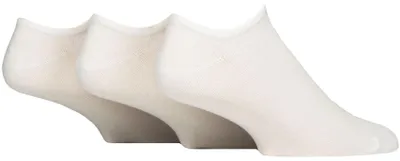 Immagine prodotto di Calzini sportivi unisex, modello "Foundation", confezione da 3 paia, in cotone