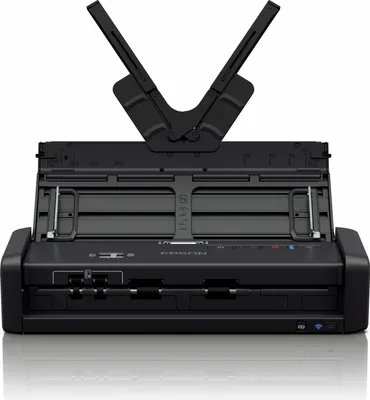 Produktbild von Epson SureColor Workforce DS-360W Power PDF