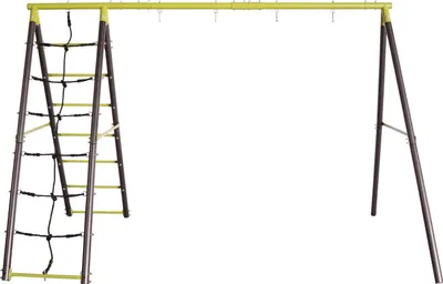 Zdjęcie produktu dla Rama konstrukcyjna G21 do huśtawki ogrodowej, metalowa