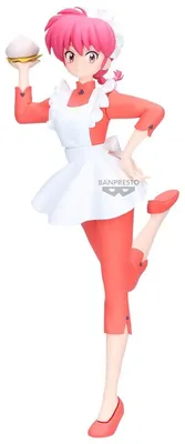 Zdjęcie produktu dla Ranma 1/2 Glitter & Glamours Statuetka PVC Ranma 21 cm