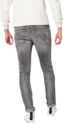 Image de Hommes Diesel Tepphar jeans slim fit gris W28