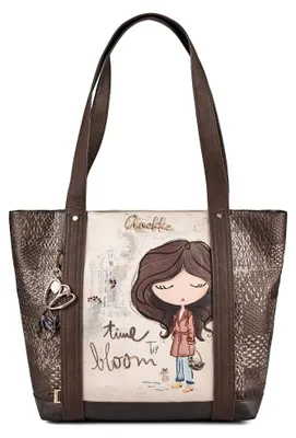 Immagine prodotto di Borsa Anekke beige taglia unica