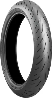 Zdjęcie produktu dla BRIDGESTONE BATTLAX S22 FRONT G opony pasujące do Kawasaki Ninja 1000 '20 120/70 ZR 17 (58W) TL