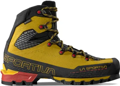 Obrázok produktu pre Trango Alpine GTX, Horolezectvo, Pánske, Topánky, Vysoký strih, Y00Y00 Yellow, 40.5 - La Sportiva