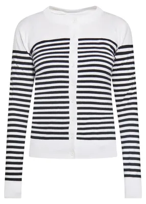 Produktbild von MALUBA Damen Pullover - Schwarz, M