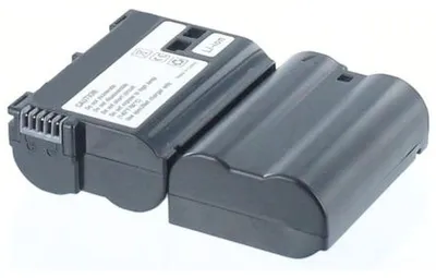 Produktbild von AGI 93730, 1600 mAh, Digitaler Camcorder, Lithium-Ion, 5 cm, 3 cm, 2 cm