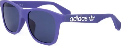 Produktbild von Adidas Original OR0060 F Blue/other 56/19/145 Herren Sonnenbrillen