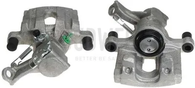 Produktbild von BUDWEG CALIPER Bremssattel Hinten Rechts für OPEL Vectra C Limousine (Z02) 343099