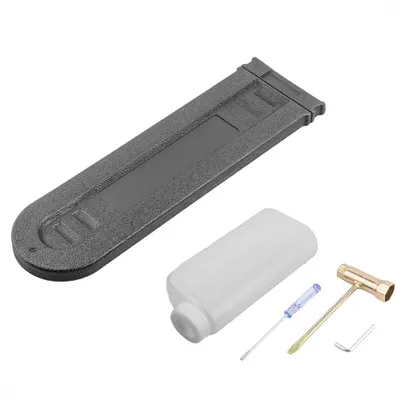 Obrázok produktu pre Benzínová reťazová píla s výkonom 1,8 kW, dĺžka pílového kotúča 18" (458 mm),